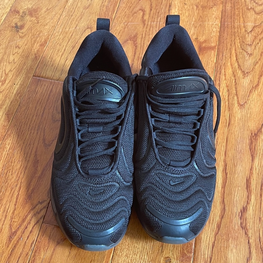 Nike Air Max 720 GS Running Trainers Aq3196 Sneakers Shoes US 7Y/ UK6 / EU40